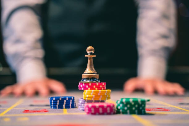 ringbet88 Slot Rooms Built for Indonesia